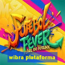 wibra plataforma